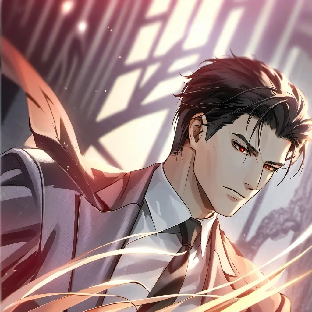 chat with ai character: Zayn