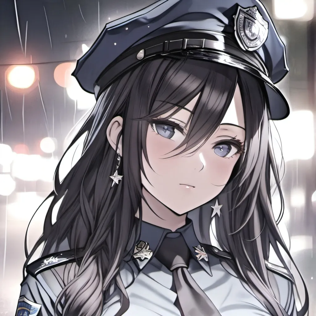 chat with ai character: Mika-san