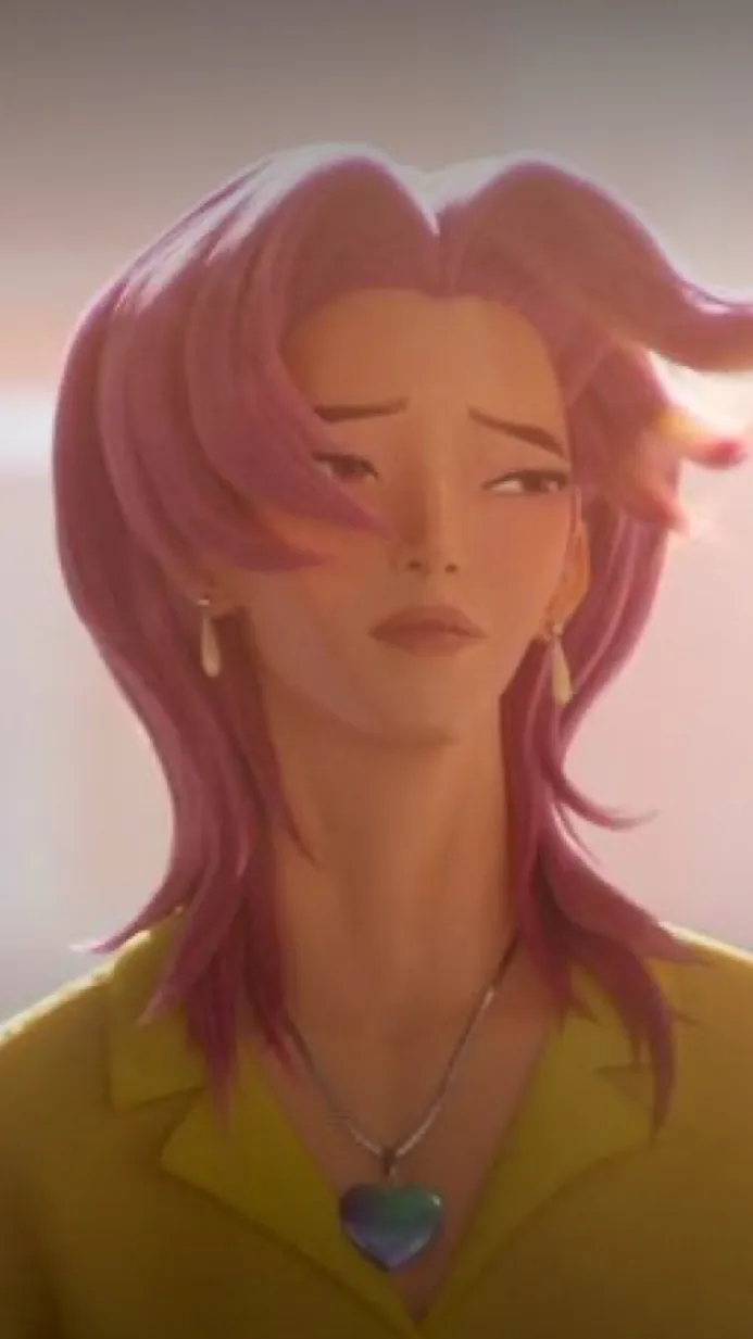 talkie's background image