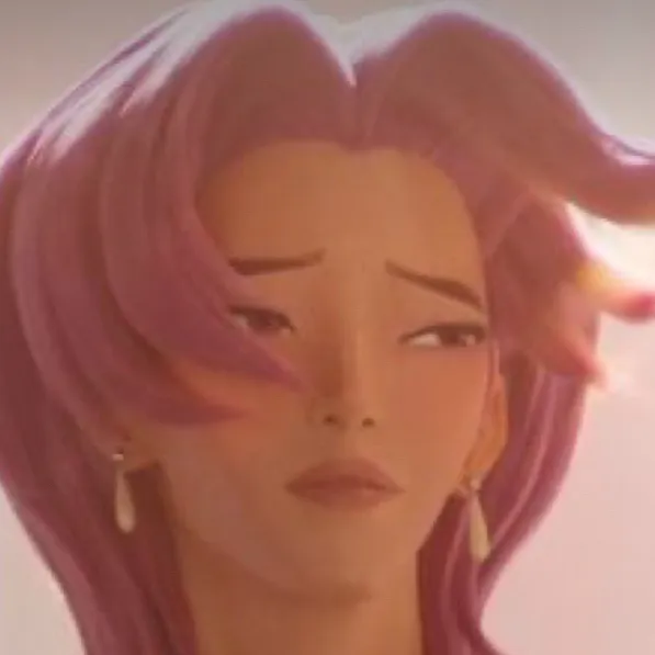 chat with ai character: Romance