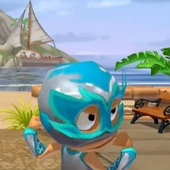 chat with ai character: el zipo