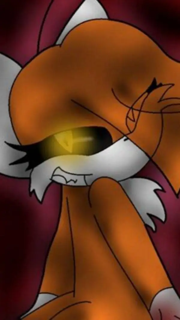 ai character: tails dola background