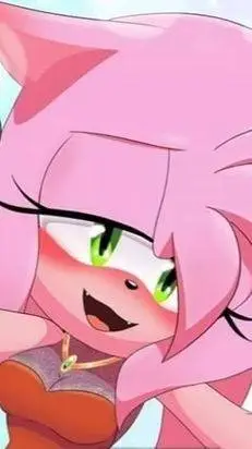 ai character: Amy borracha background