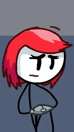 ai character: Ellie Rose background