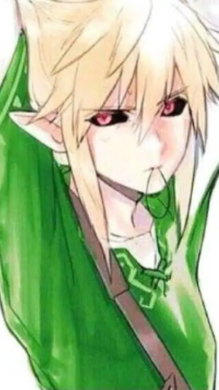 ai character: Ben drowned 🫠 background