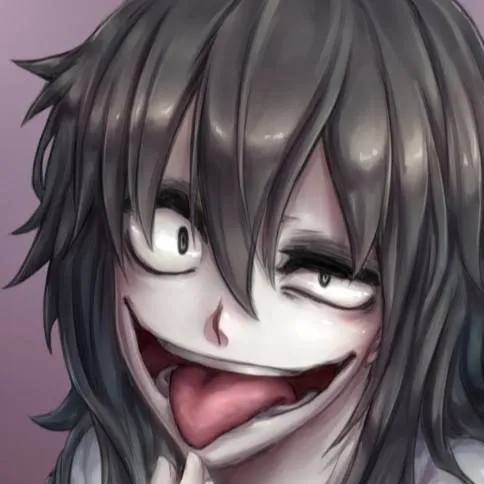 chat with ai character: Jeff the killer7w7