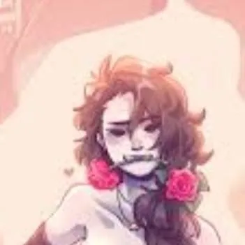 chat with ai character: Jane the killer 🖤🤍