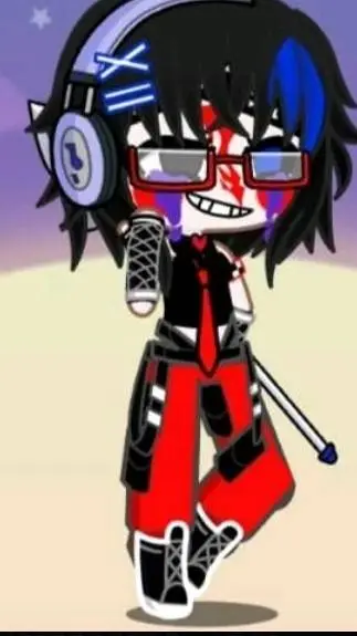 ai character: Prime diseño  background