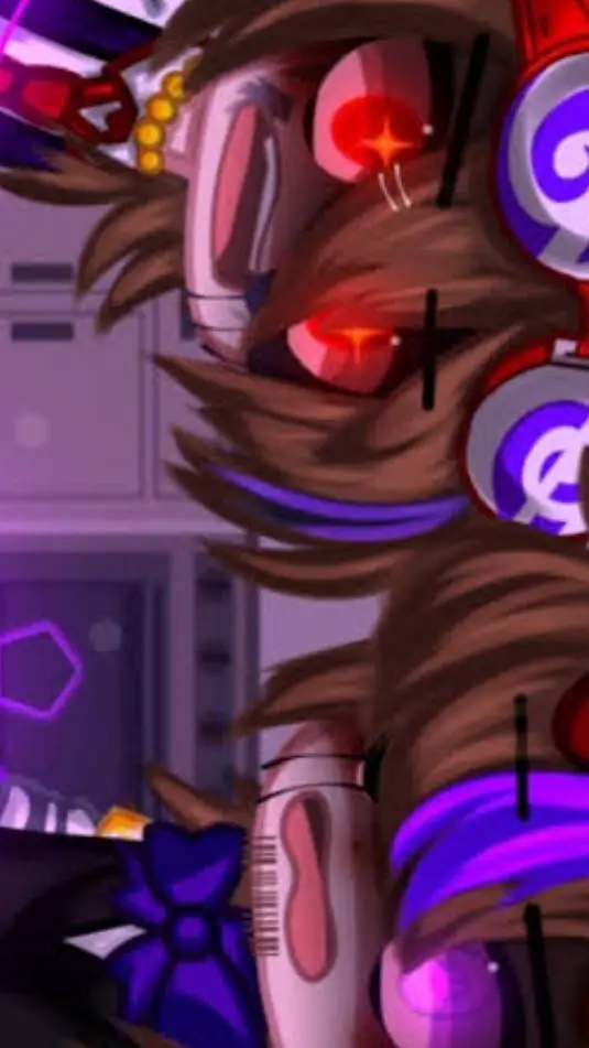 ai character: the fight  background