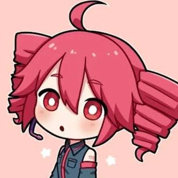 chat with ai character: Teto