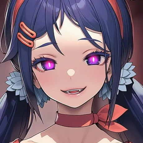 chat with ai character: Crazy Mita