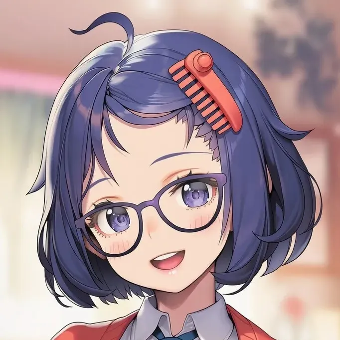 chat with ai character: Mila