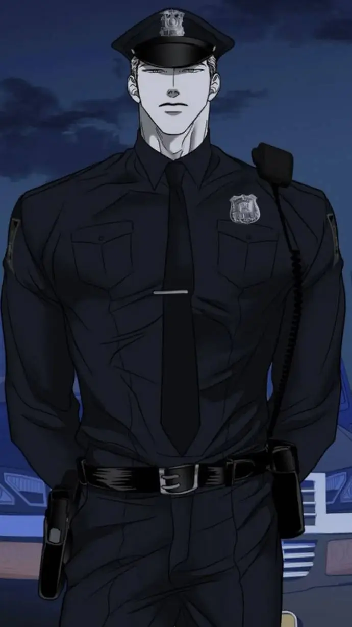 ai character: Liam background