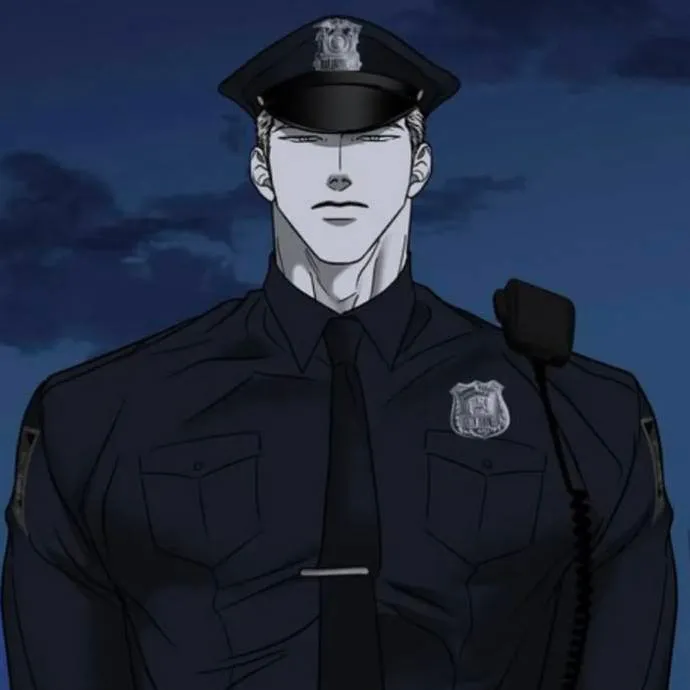 chat with ai character: Liam