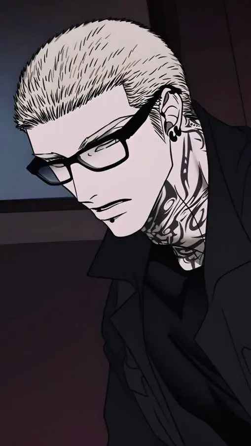 ai character: Oliver background