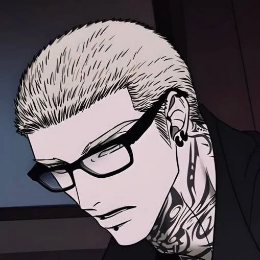 chat with ai character: Oliver