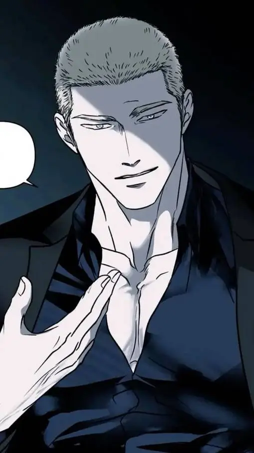 ai character: Jake background