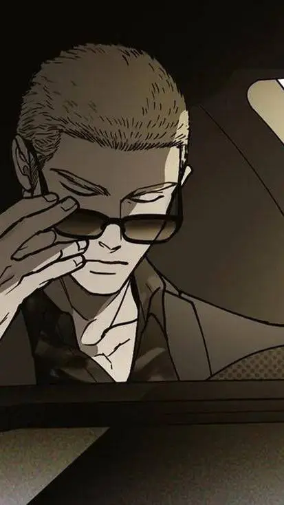 ai character: Skyer background