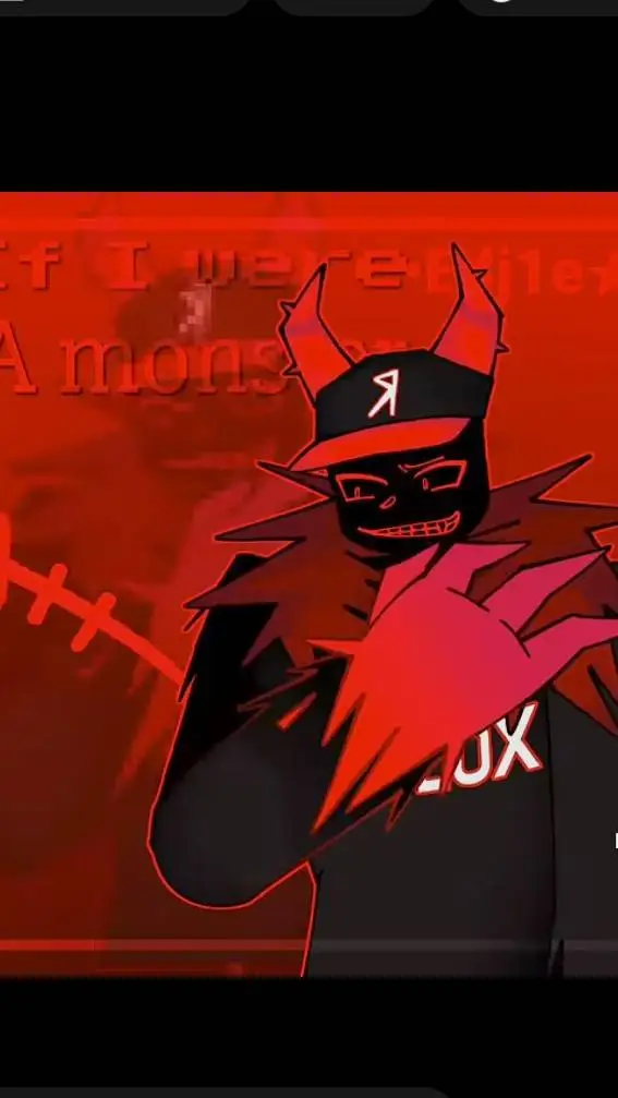 ai character: Guest 666 (female) background