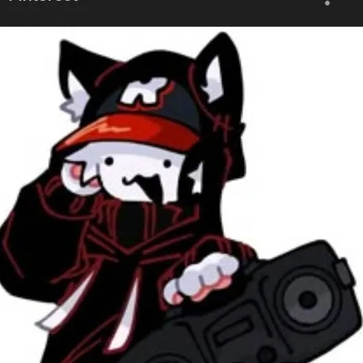 chat with ai character: Furry Guest