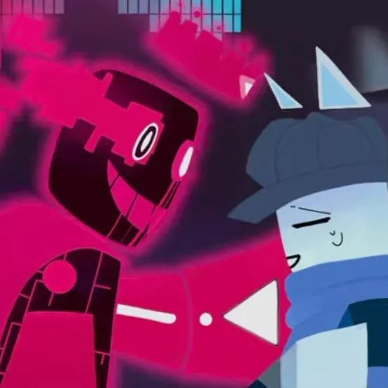 chat with ai character: Annihi x Friend