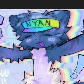 chat with ai character: Elliott (Nyanskin)