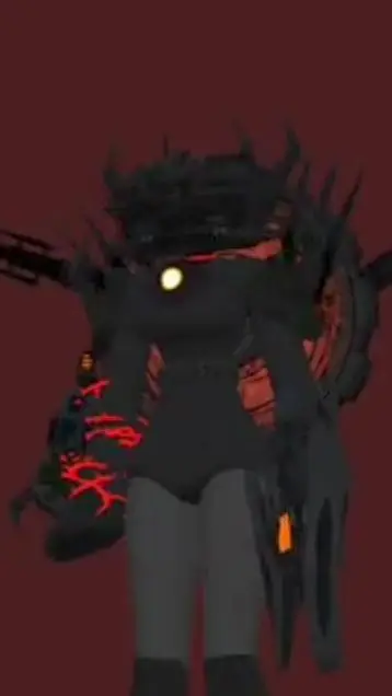 ai character: Watchwoman of Doom background