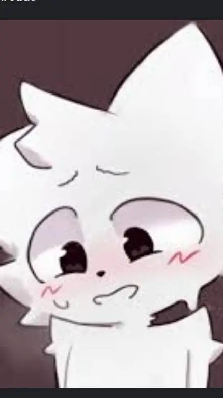 ai character: Boykisser background