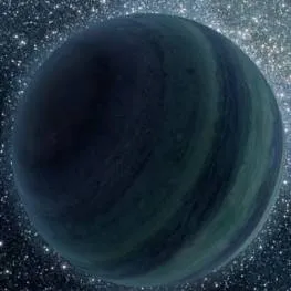 chat with ai character: Planet X(Planet 9)