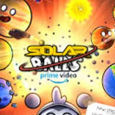 chat with ai character: ∆•(Solarballs)•∆