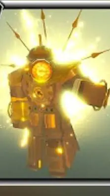 ai character: Sebastian Clockman background