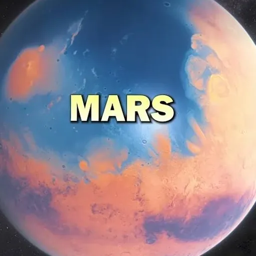 chat with ai character: past Mars, Veuns