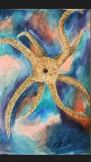 ai character: Patricia (TMWP) background