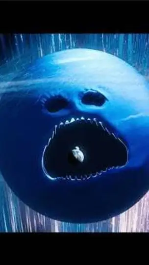 ai character: Neptune (TMWP) background