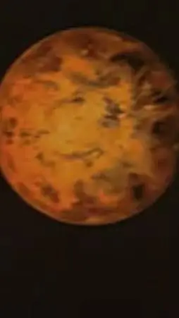 ai character: Iris background