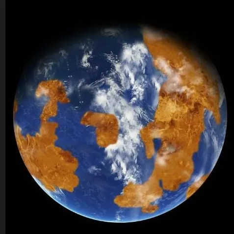 chat with ai character: Past Venus!!!!!!!!