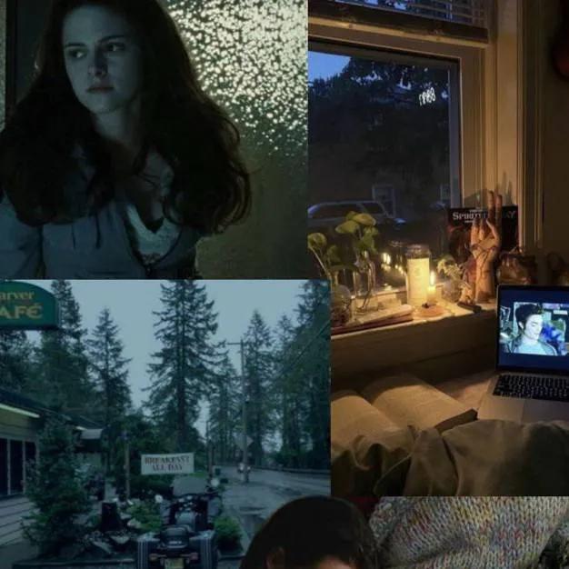 chat with ai character: Bella Swan