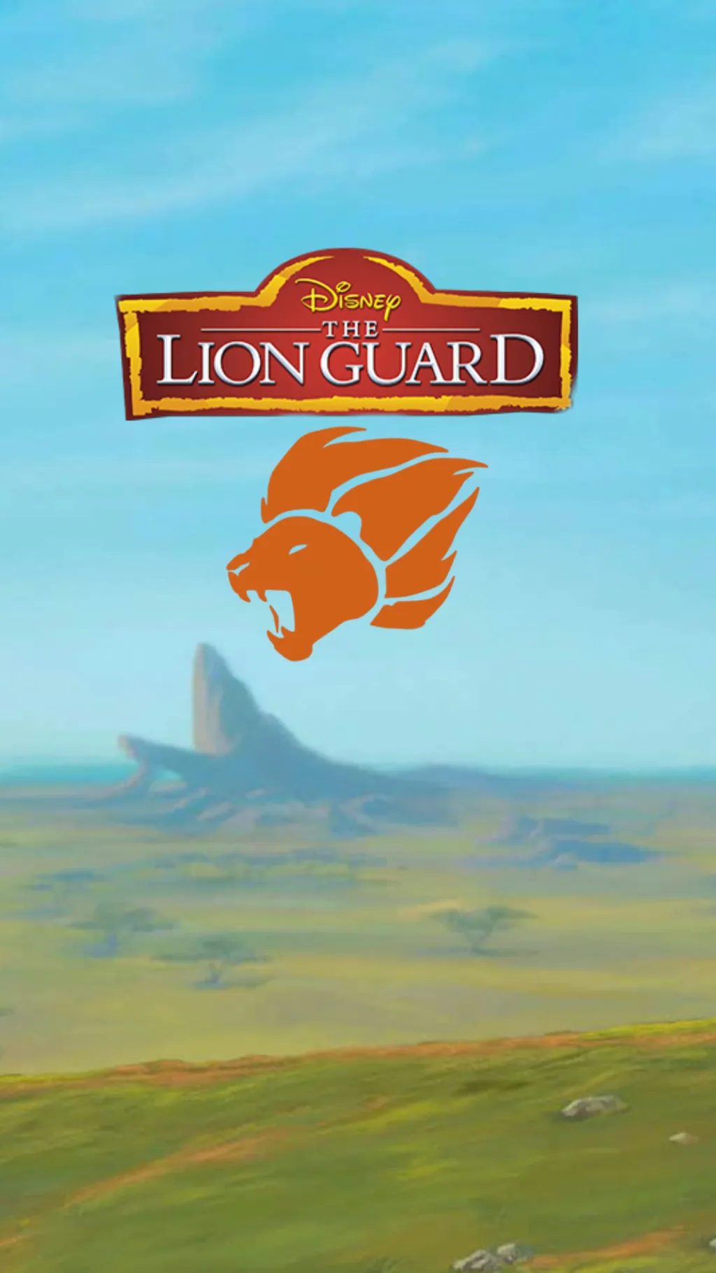 Talkie AI - Chat with Lion Guard 