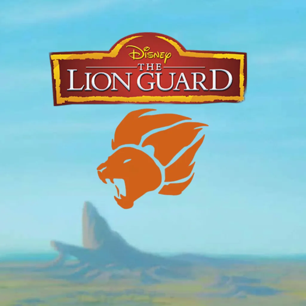 chat with ai character: Lion Guard 