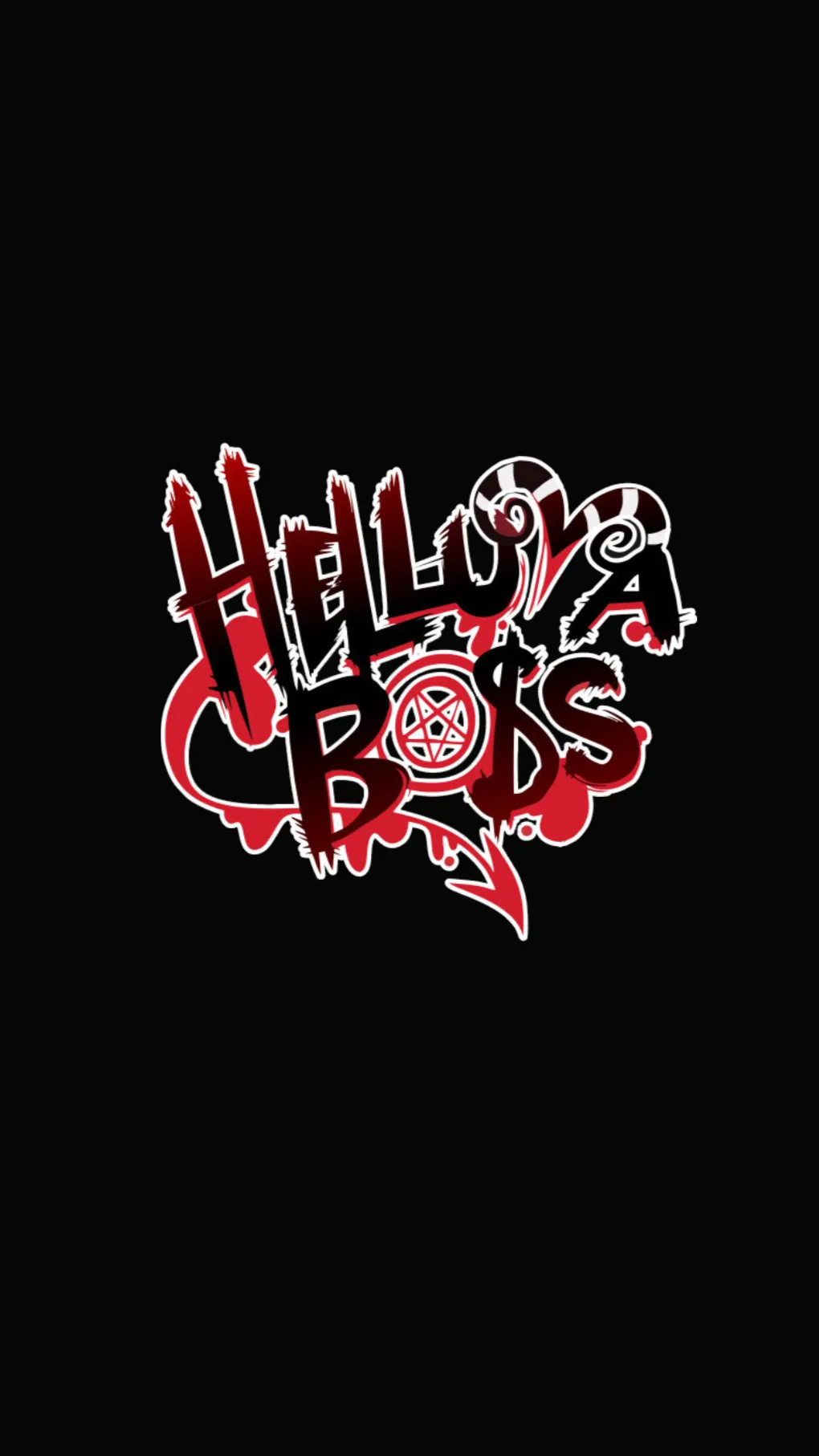 Talkie AI - Chat with Helluva Boss