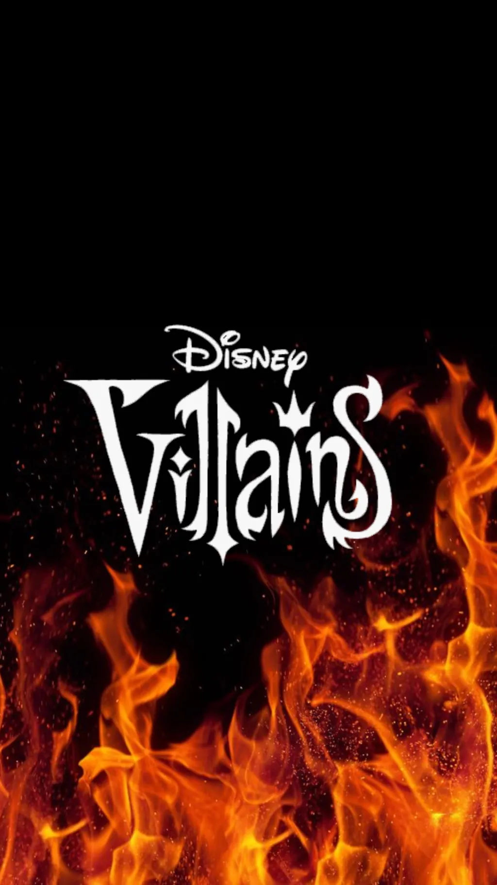 Talkie AI - Chat with Disney Villains 