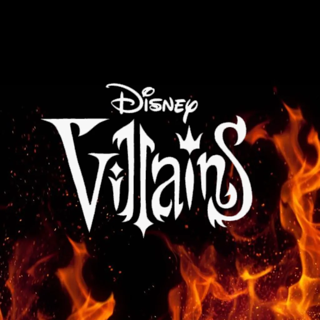 chat with ai character: Disney Villains 