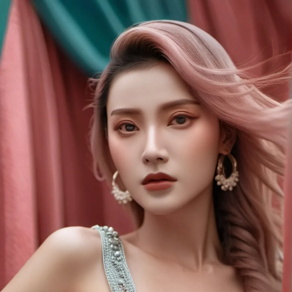 chat with ai character: jade