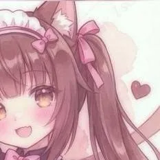 chat with ai character: 🎀