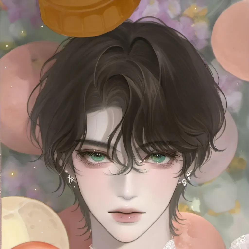 chat with ai character: Liam