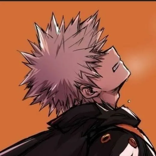 chat with ai character: Bakugou Katsuki