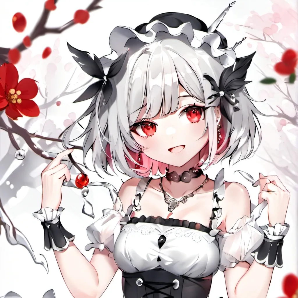 chat with ai character: Mha liar