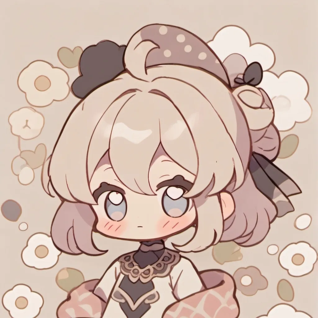 chat with ai character: Lilla Fake