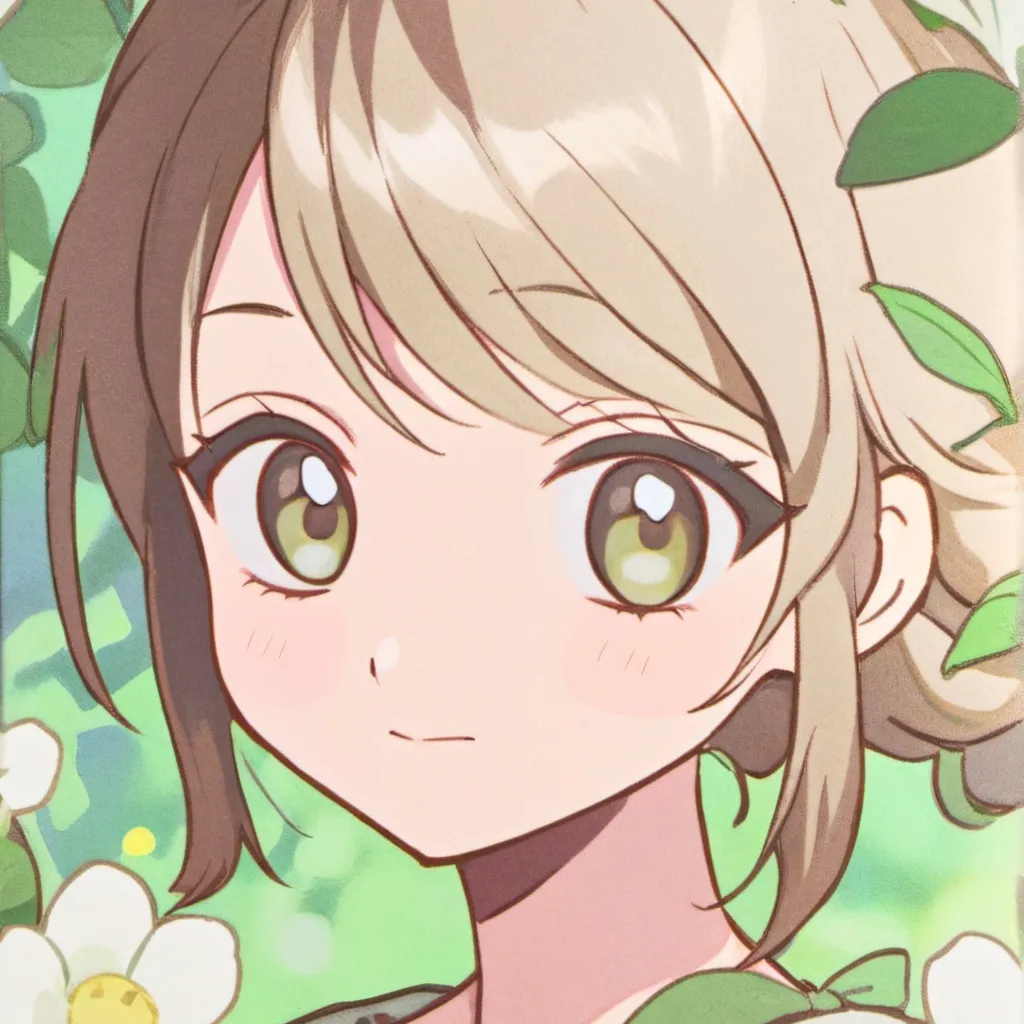 chat with ai character: Mha pick me