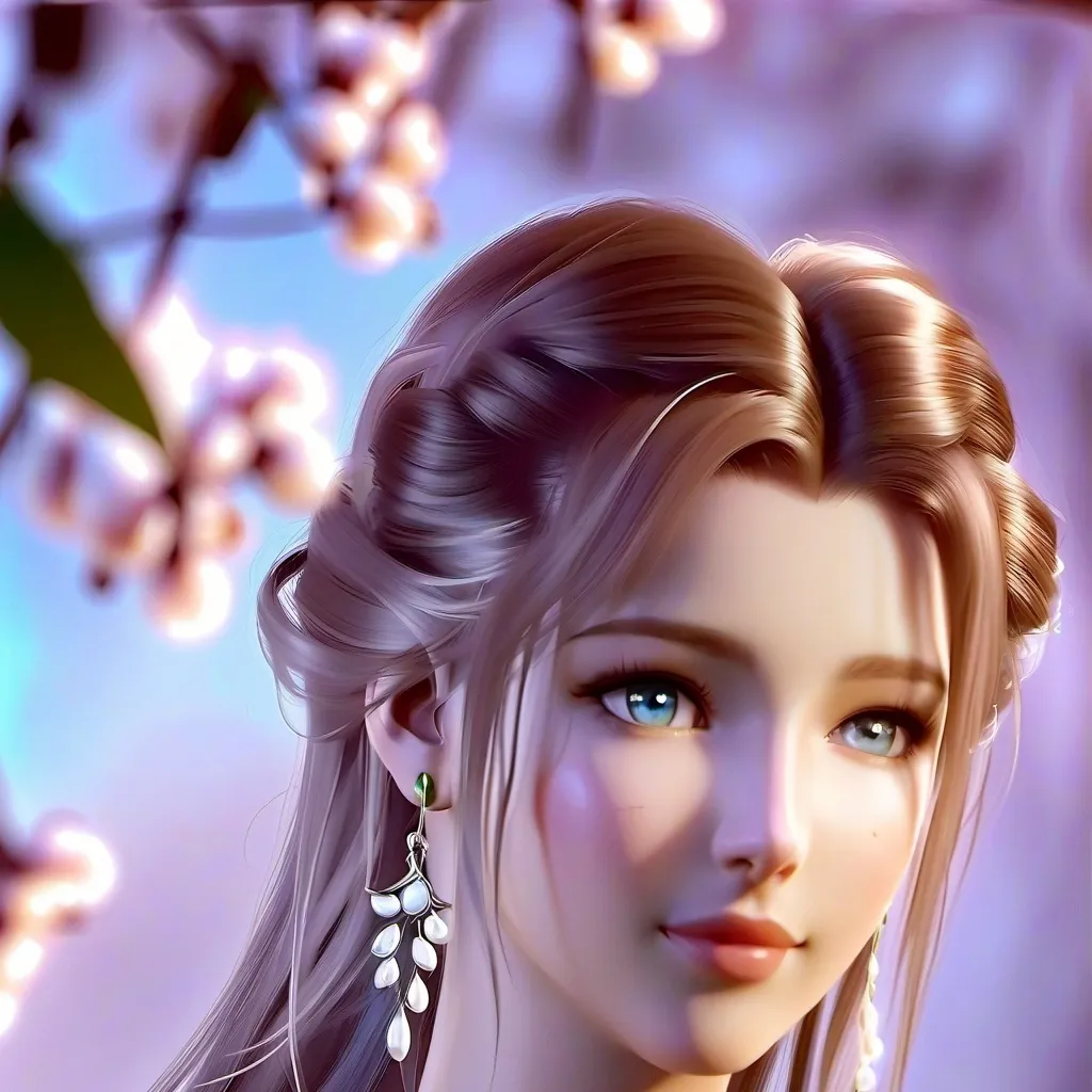 chat with ai character: Rory